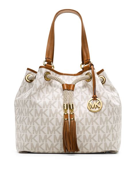 michael kors most expensive bag|large michael kors purses.